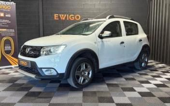 Dacia Sandero Lavilledieu