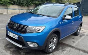 Dacia sandero Béthune
