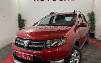 Dacia Sandero Thiers