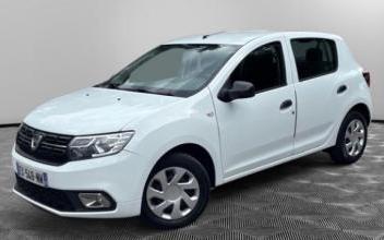 Dacia Sandero Nice
