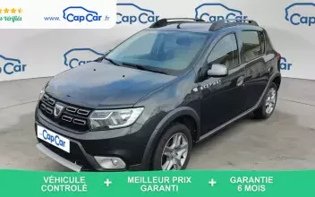 Dacia Sandero Paris