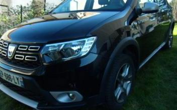 Dacia sandero Chitry