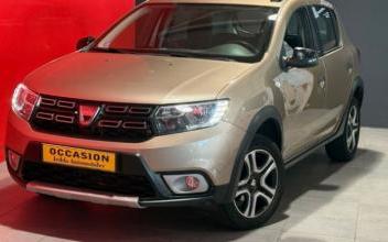 Dacia Sandero Montrond-les-Bains