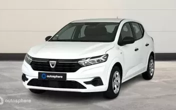 Dacia Sandero Arras