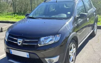 Dacia Sandero Limeil-Brévannes