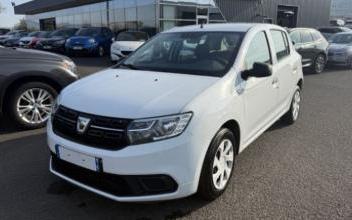 Dacia Sandero Aubière