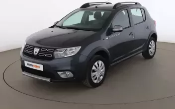 Dacia Sandero Issy-les-Moulineaux