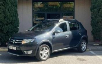 Dacia sandero Marseille