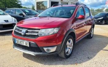 Dacia sandero Lunel