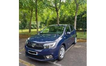 Dacia sandero Plaisance-du-Touch