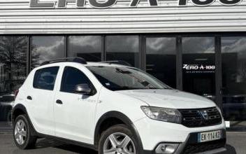 Dacia Sandero Saint-Jean-d'Illac