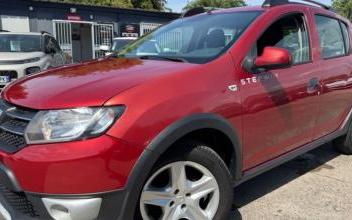 Dacia Sandero Gerzat