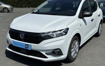 Dacia Sandero Tonnay-Charente
