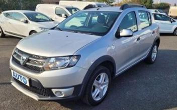 Dacia sandero Albi