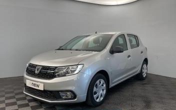 DACIA SANDERO Saint-Quentin