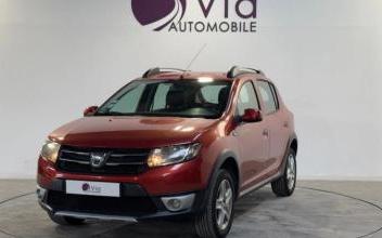 Dacia Sandero Béthune