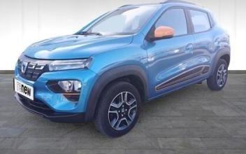Dacia spring Arles