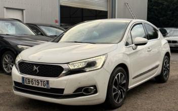 DS DS4 Gevrey-Chambertin