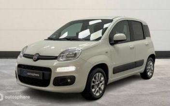 Fiat 500 Saint-Alban-Leysse