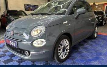 Fiat 500 Artigues-près-Bordeaux