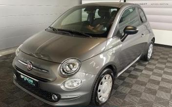 FIAT 500 Noisy-le-Grand