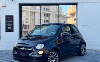 Fiat 500 Antibes