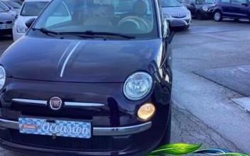 Fiat 500 Calais