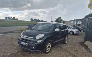 Fiat 500 l Magny-en-Vexin