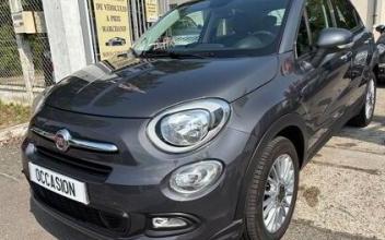 Fiat 500 x Vernouillet