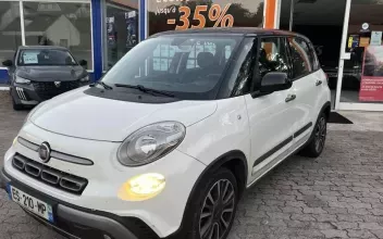 Fiat 500L Aubigny-sur-Nère