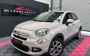 Fiat 500X Pont-l'Evêque