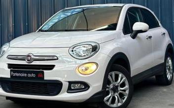 Fiat 500X Halluin