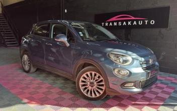 Fiat 500X Camps-la-Source