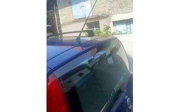 Fiat panda Yenne