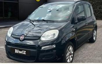 Fiat panda Clermont-Ferrand
