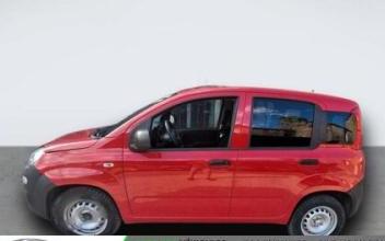 Fiat panda Beaupuy