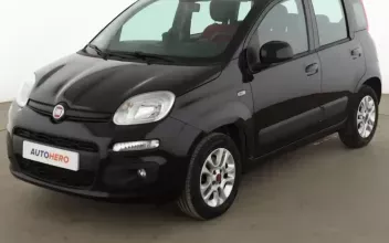 Fiat Panda Issy-les-Moulineaux