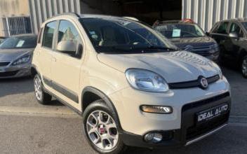 Fiat Panda Fontaine