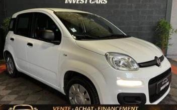 Fiat panda Mérignac