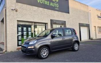 Fiat panda Saint-Laurent-de-la-Salanque