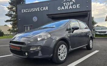 Fiat punto Bourg-en-Bresse
