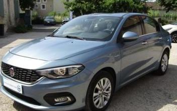 Fiat tipo Monteux