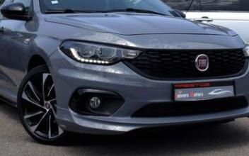Fiat tipo Vendargues