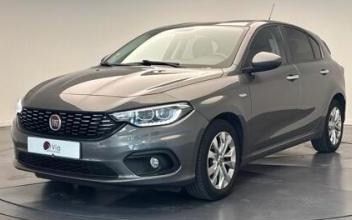 Fiat tipo Roncq