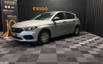 Fiat Tipo Lavilledieu