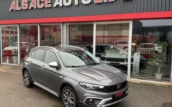 Fiat Tipo Eckbolsheim