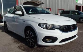 Fiat tipo Savières