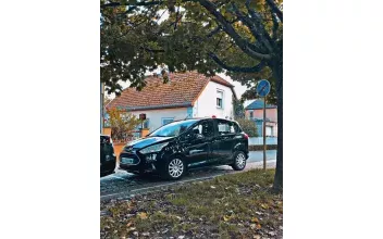 Ford B-Max Kingersheim