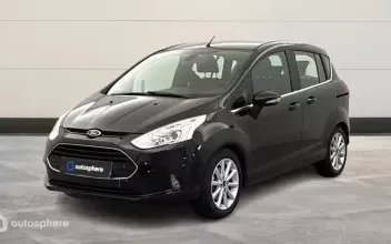 Ford B-Max Coignières