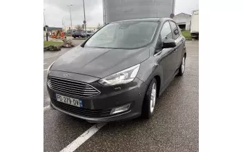 Ford C-Max Genas